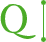 Q