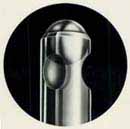 パイロットの独創技術【３点支持方式】