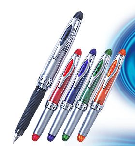 廃盤 パイロット ボルテックス 全8色 万年筆