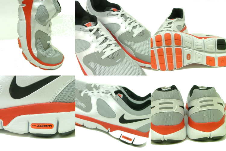きいページ 送料無料！】ナイキ フリー エブリデイ＋（NIKE FREE EVERYDAY+