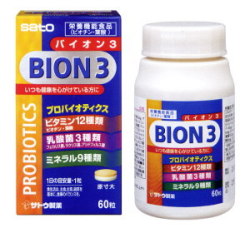 ��ƣ������BION3(�Х�����3)��60γ