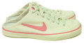 �ʥ��� ������� ���ץ� �ߥ塼��(NIKE WMNS CAPRI MULE)��318770