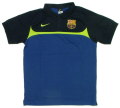 NIKE�ʥʥ����ˡ�FCB S/S�ȥ�٥�ݥ���377460 496 ��FC�Х륻���ʥ�ǥ롪��