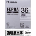 ��30�󥪥ա��ۥƥץ�PRO�ơ��ס�Ʃ����٥롡36mm����ST36K