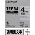 ��30�󥪥ա��ۥƥץ�PRO�ơ��ס�Ʃ����٥롡4mm����ST4K