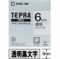 ��30�󥪥ա��ۥƥץ�PRO�ơ��ס�Ʃ����٥롡6mm����ST6